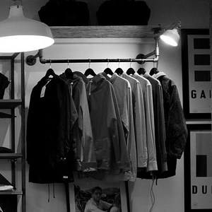 clothing