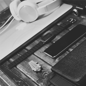 consumer electronics